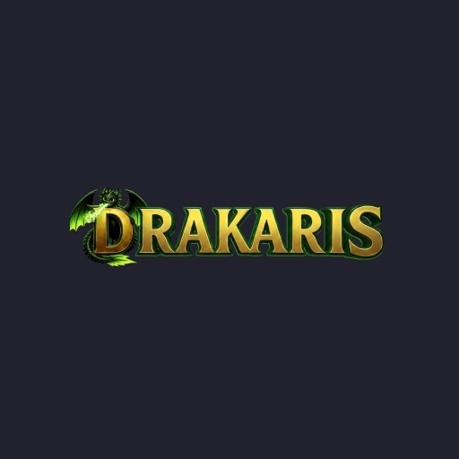 Logo de Drakaris Casino